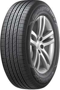   Hankook Dynapro HP2 RA33.     - 