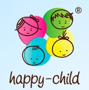   Happy Child