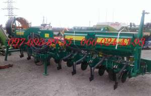   Harvest 560 Mini Till - 