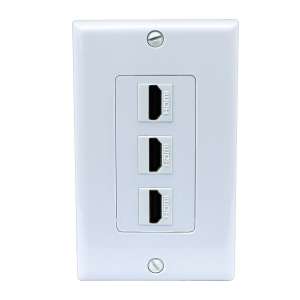   hdmi.   (keystone) Toslink,Coaxial,RCA Component,RCA Composite,Cat5/6,jack 3.5