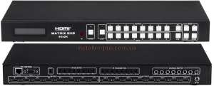   HDMI 4K 88 Monoprice MP15748 - 