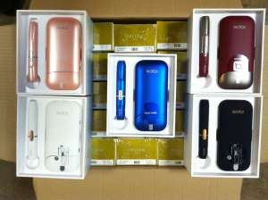   Heets  IQOS