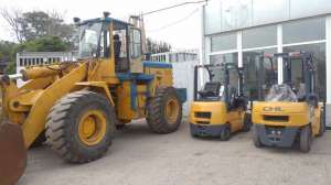   HELI  CHL   1 - 
