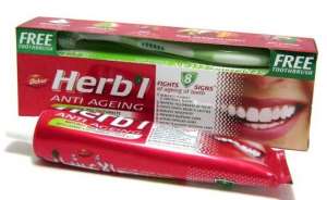   Herb'l Anti Ageing Dabur 150g