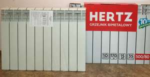   Herz, Alltermo Super Bimetal