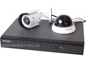 ,  Hikvision - 