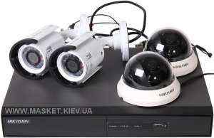 ,  Hikvision