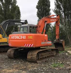   Hitachi - 