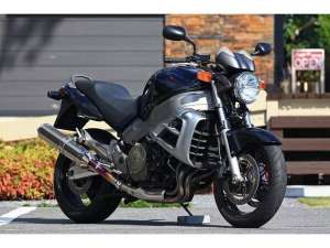   HONDA cb 1100 sf x11 - 