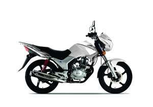   Honda CB125  .