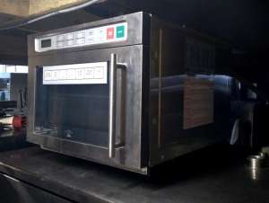   HORECA GMW1030