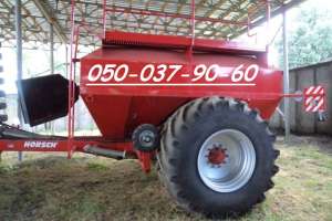   Horsch Atd 9,35 (2012 ..)   - 