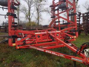   Horsch-- FG 12.30 .. - 