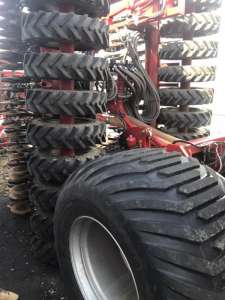   Horsch Pronto 6AS 2012 . . - 