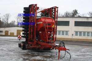   Horsch Pronto 9 DC