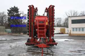   Horsch Pronto 9 DC