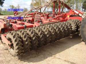   Horsch Sprinter 9 SW.