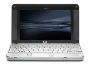   HP 2133 Mini-Note - 