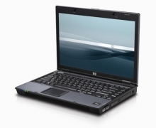   HP Compaq 6510b - 