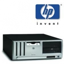   HP Compaq EVO D310 desktop ..