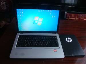   HP G62- a52SR