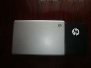   HP G62- a52SR