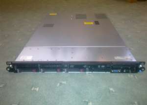   HP ProLiant DL360 G7(470065-363)  ,  