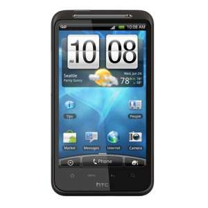   Htc Inspire 4G