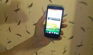   htc one S z 520e 16  - 