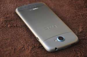   htc one S z 520e - 