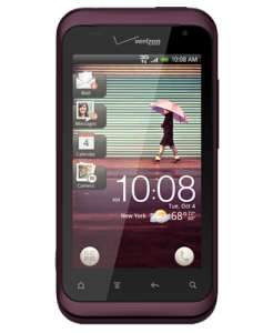   Htc Rhyme - 