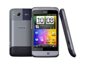   Htc Salsa Blue