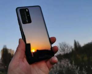   Huawei P40 Pro Plus, 512gb