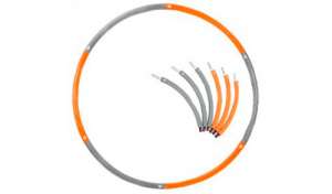   Hula Hoop PS HR-050 - 