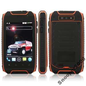 -_ !_- Hummer h1+ Retina Rock V5 IP67 - 