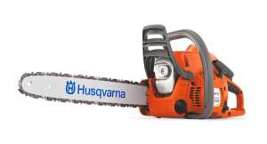   Husqvarna 236  . - 