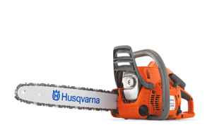   Husqvarna 236 - 