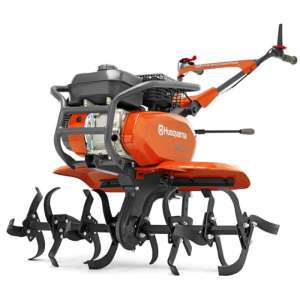   Husqvarna TF 338 - 