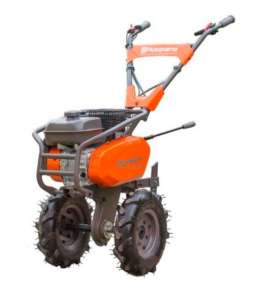   Husqvarna TF 338
