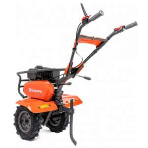   Husqvarna TF 338