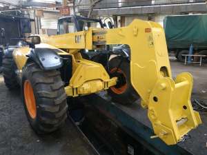   Hyster H1.8FT 