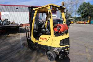   Hyster H2.0FTS 