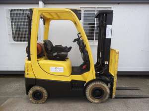   Hyster H2.0FTS.