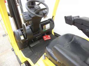  Hyster H2.0FTS.