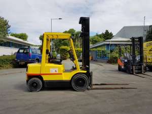   Hyster H2.50XM (738) - 