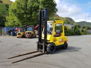   Hyster H2.50XM (738)