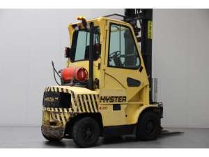   Hyster H4.00XM-5 (898).