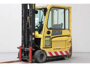   Hyster J2.00XMT (726). - 