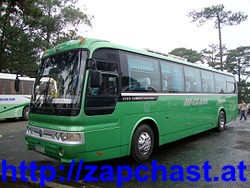   Hyundai () Aero Queen (Hi-Spase)