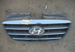   Hyundai Elantra 2006-2009  - 
